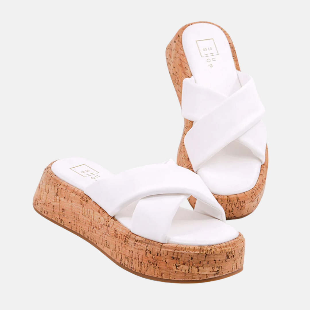 Lydia Sandal