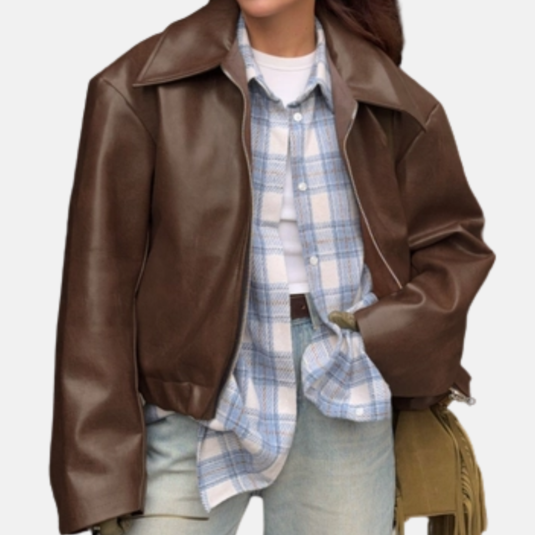 Autumn Edge Jacket