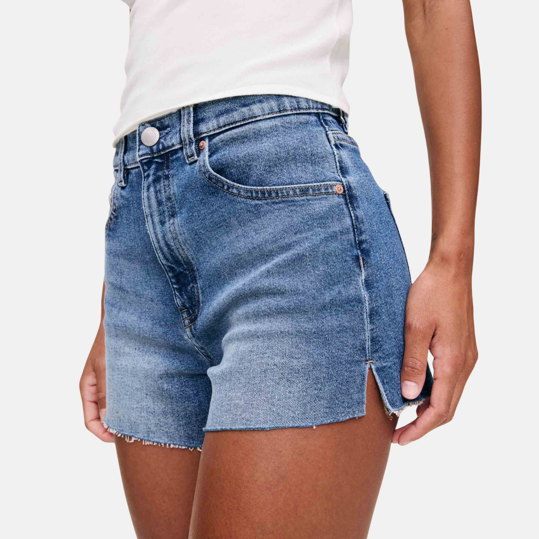 Endless Sea Short