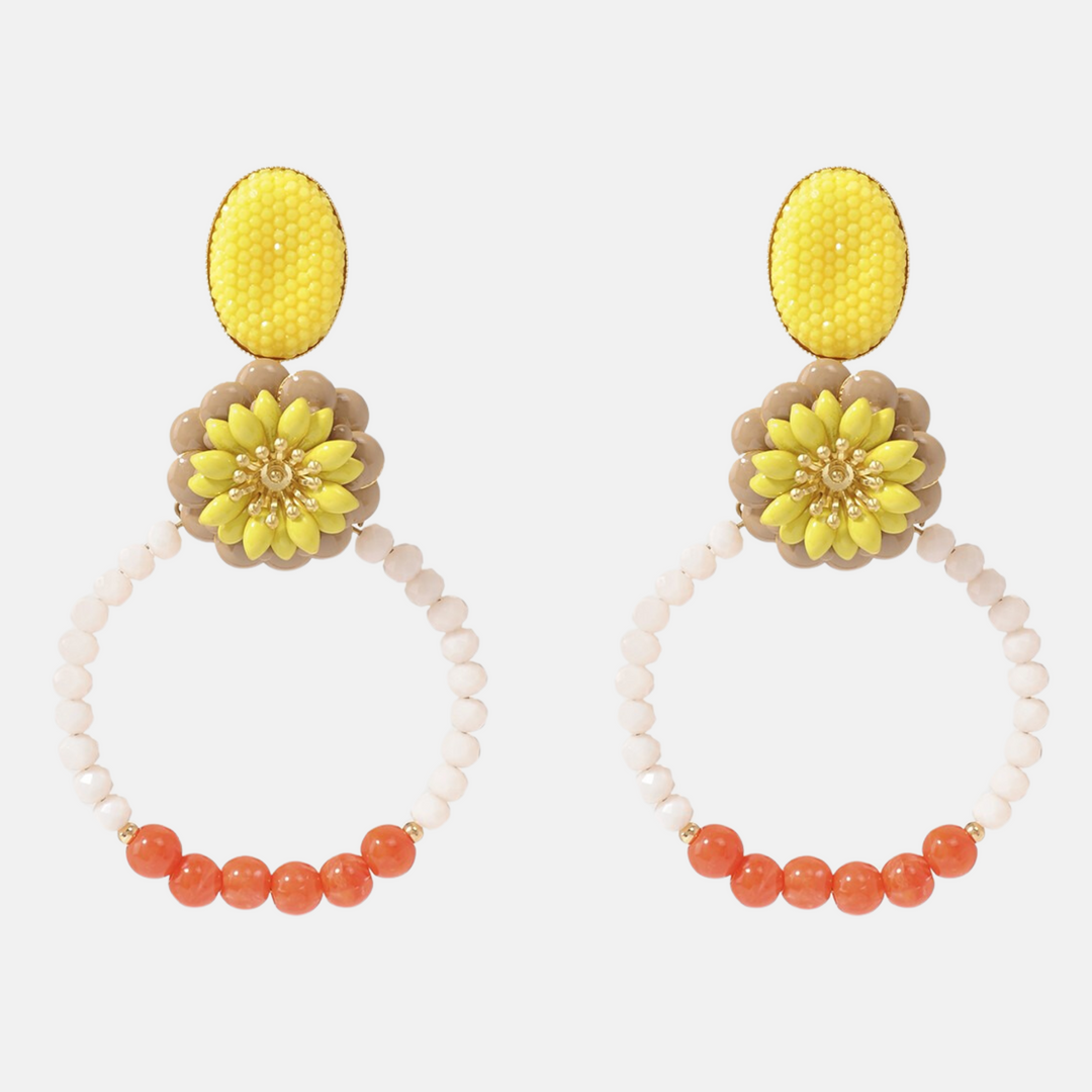 Creole Hoops