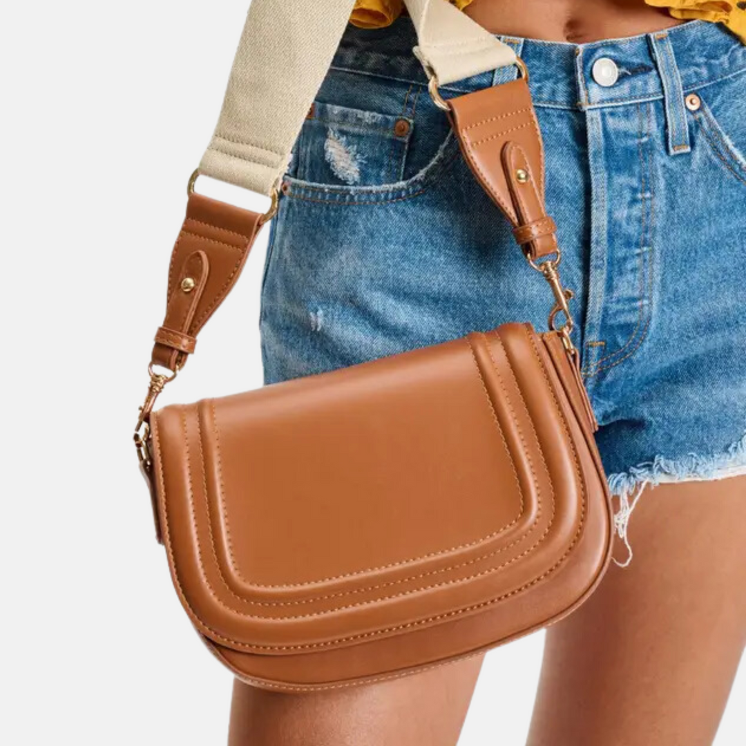 Poshette Crossbody