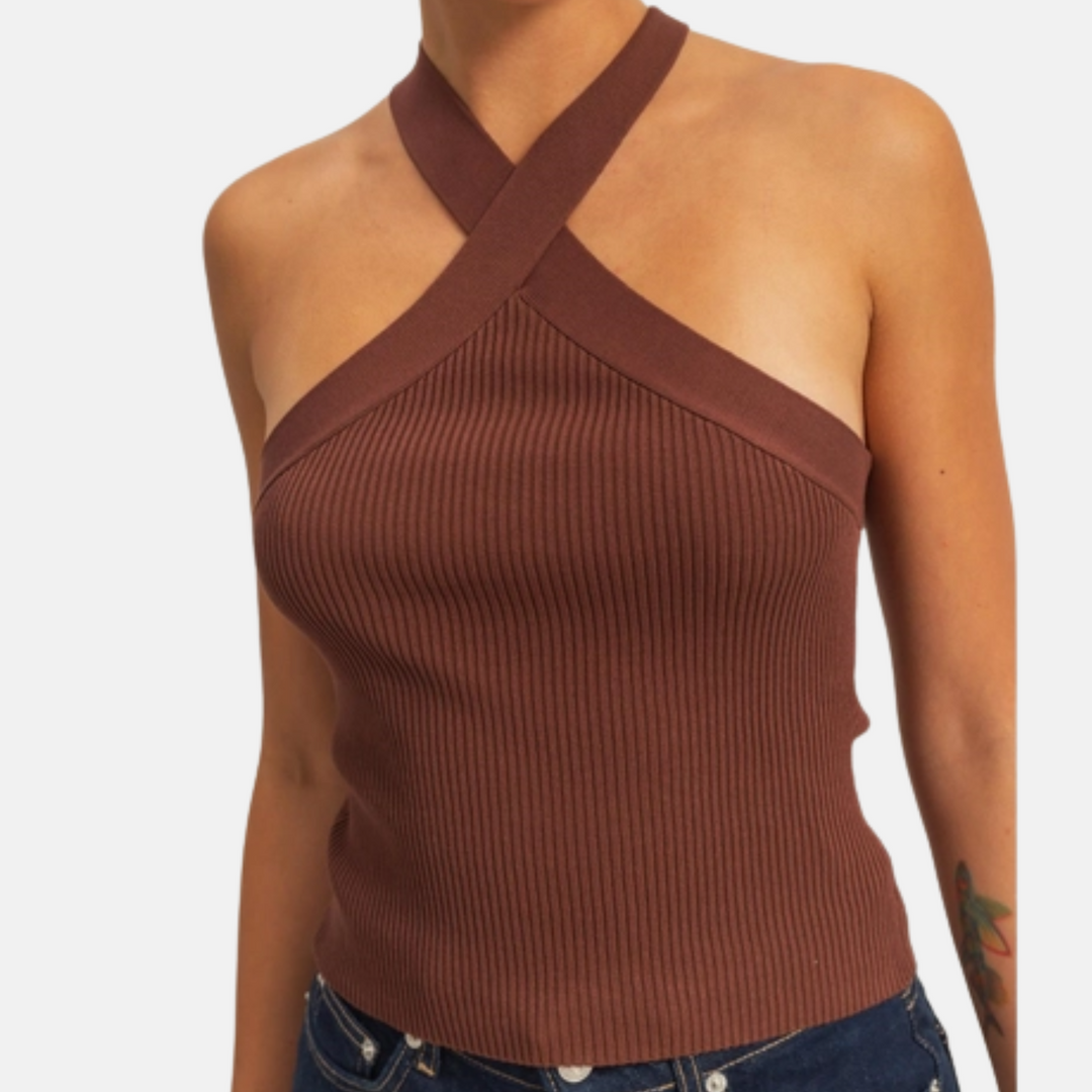 Chestnut Cross Tank