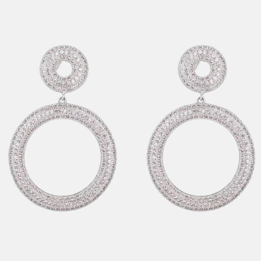 Maisie Earrings