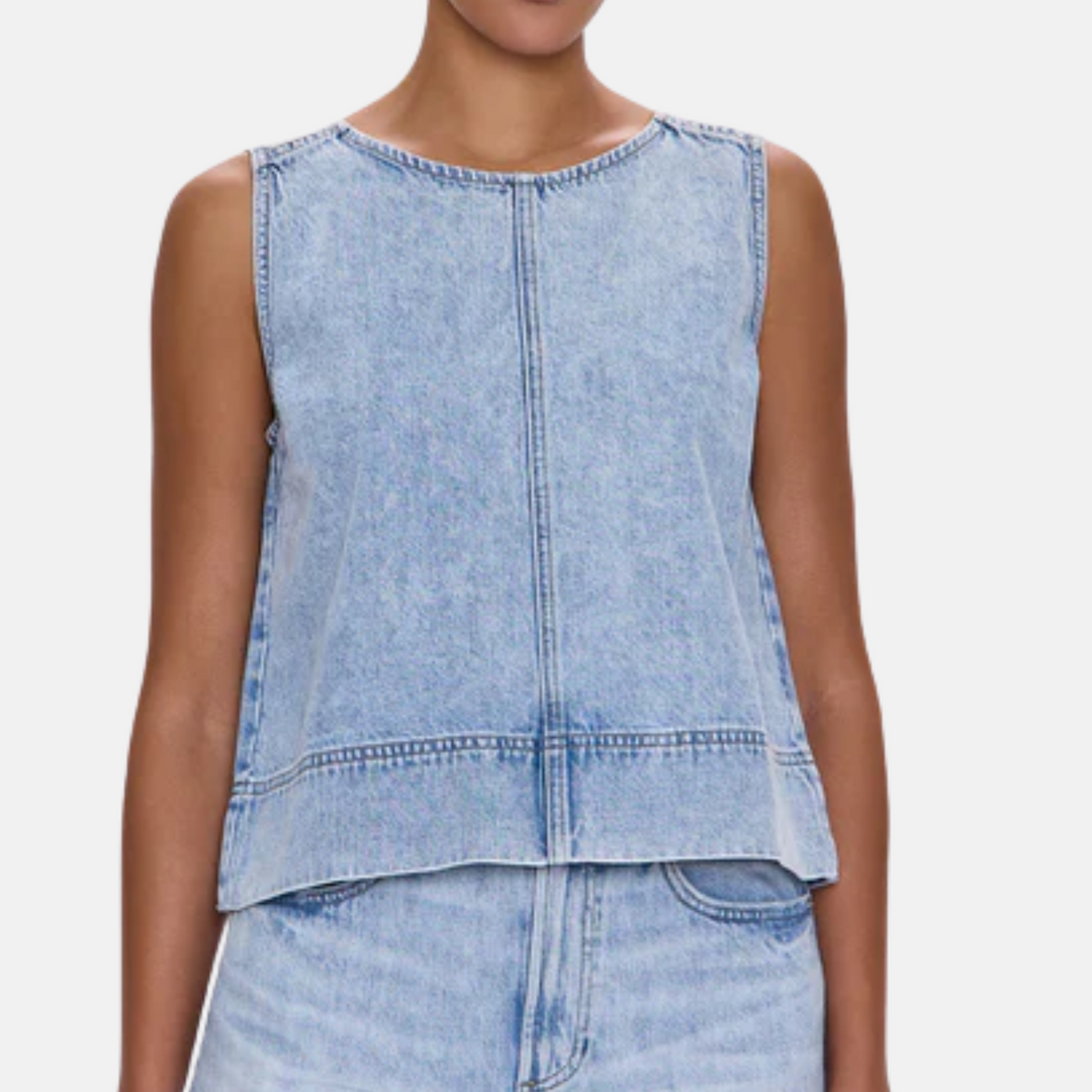 Rue Swing Shirt