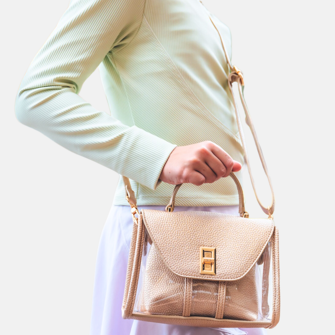 The Audrey Bag