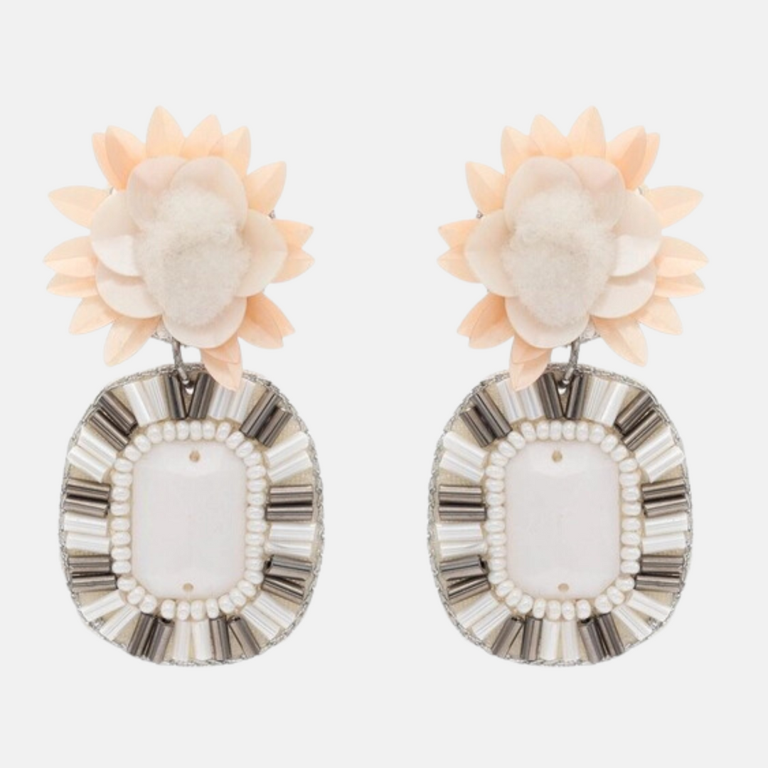 Areca Earrings