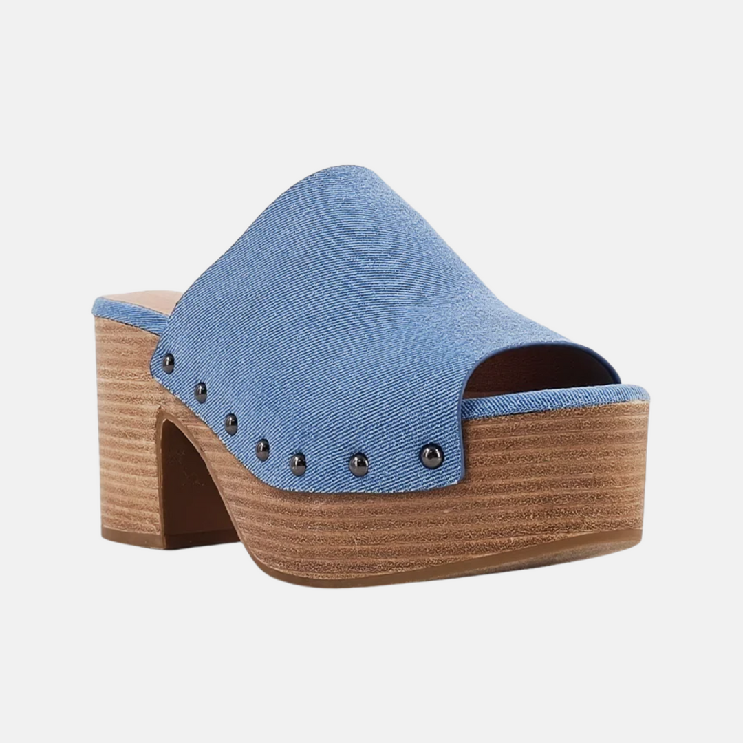 Gina Jean Wedge