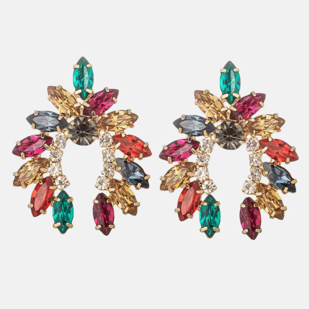 Fontana Earrings