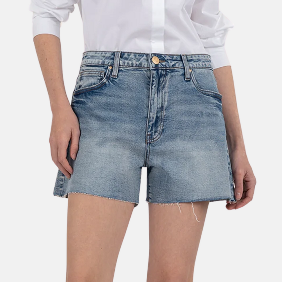 Taylor High Rise Short
