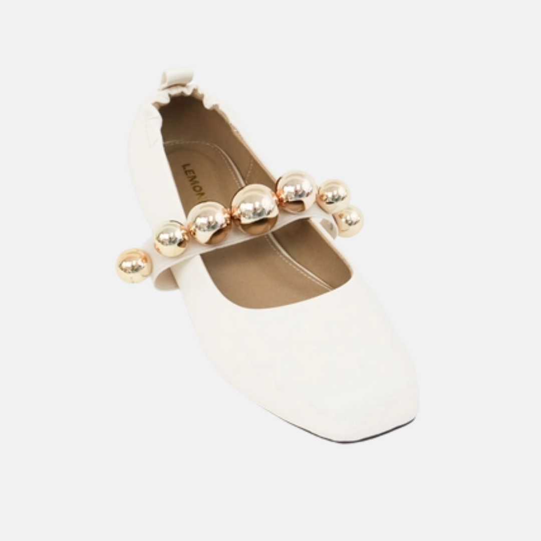 Colleen Ballet Flats