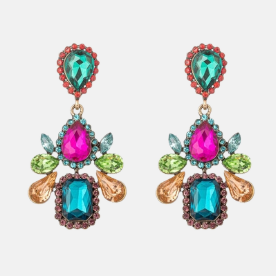 Ana Statement Earrings