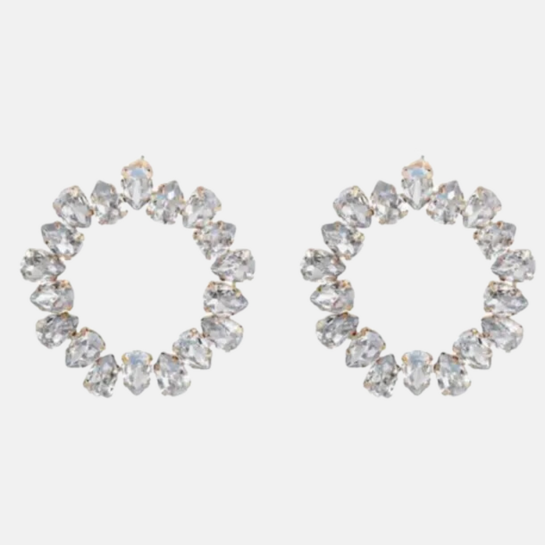 Bling O Drops - Silver