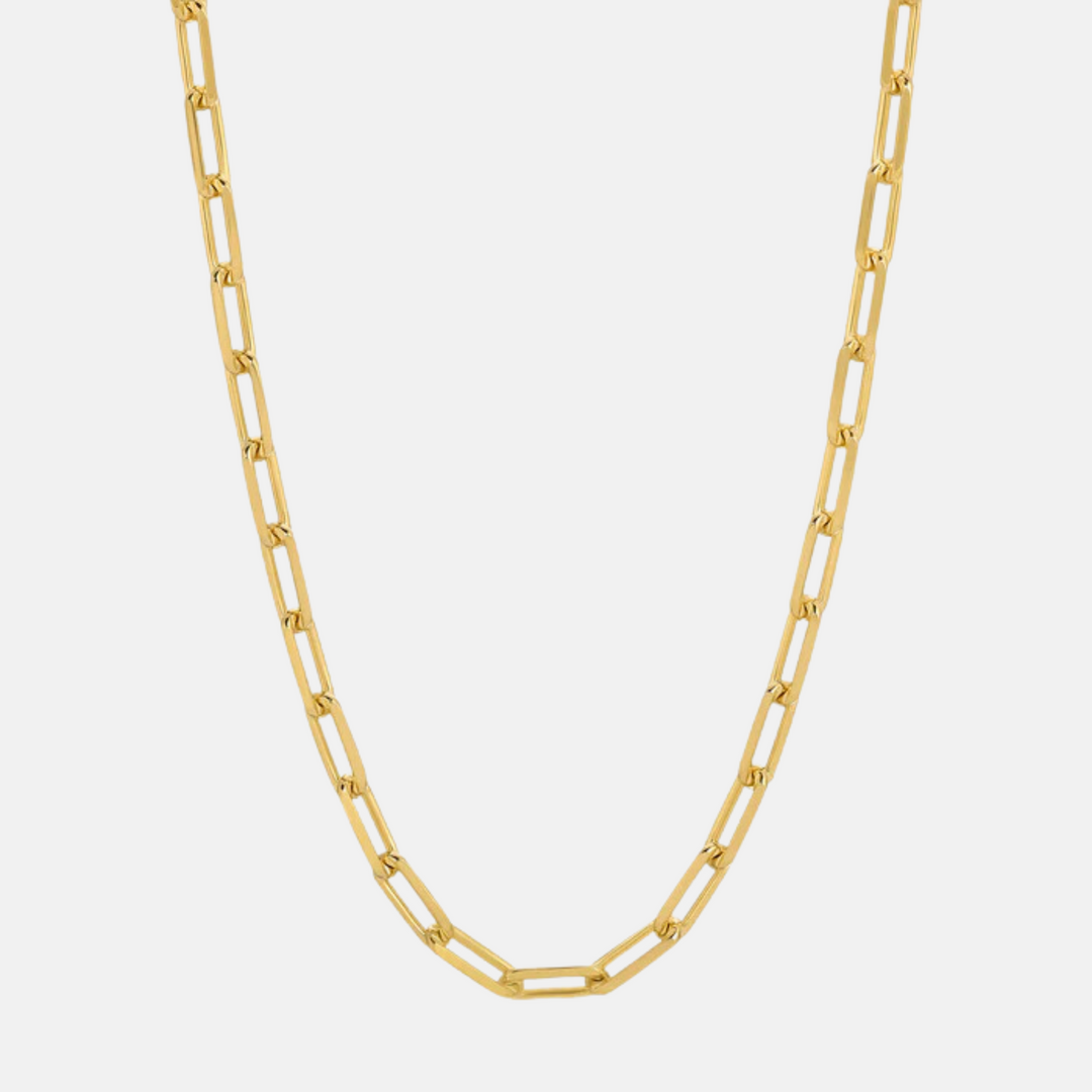 Chunky Monaco Choker