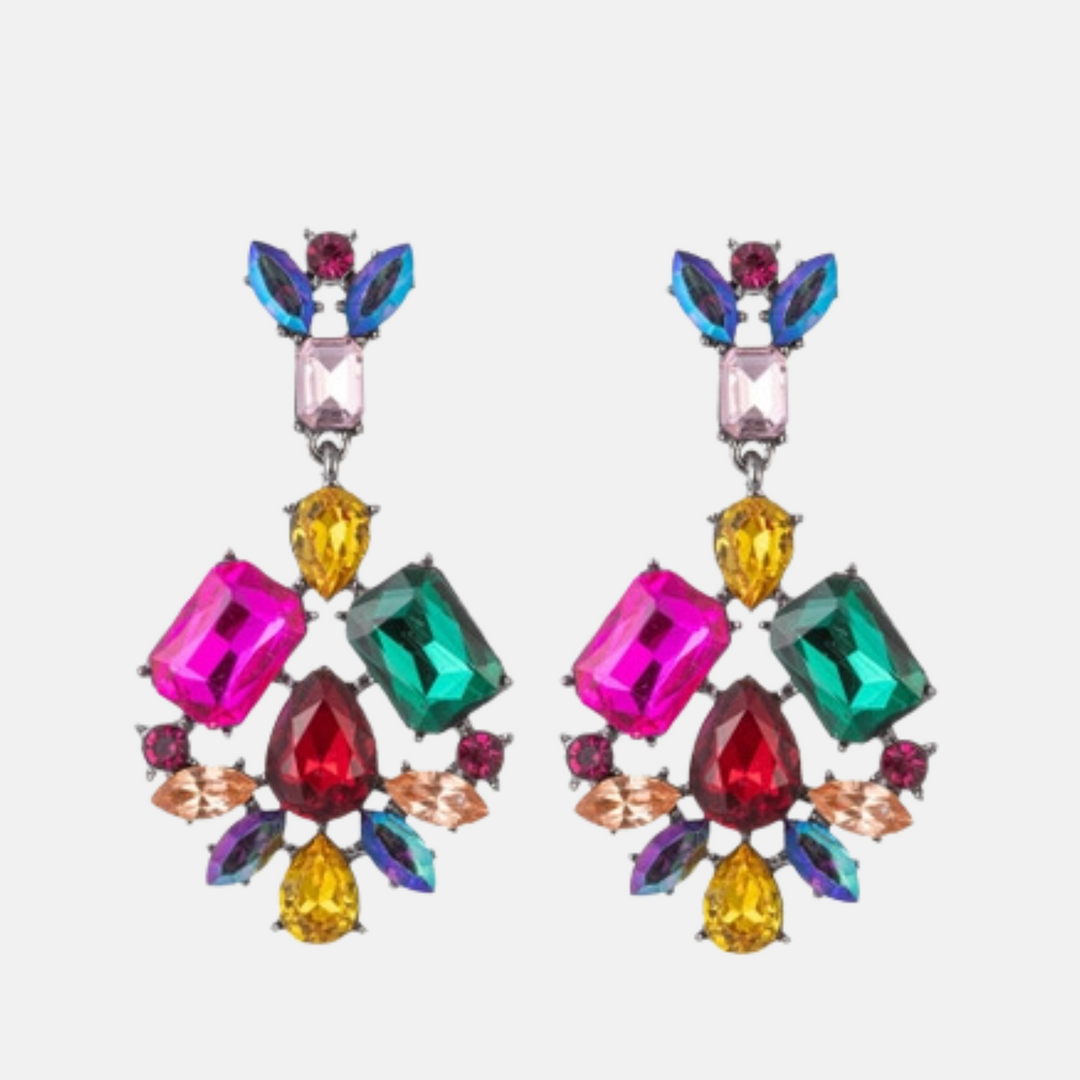 Molly Drop Earrings
