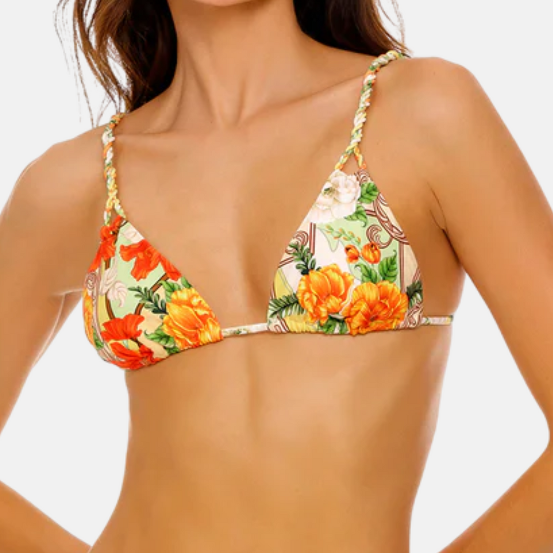 Nury Bikini Top