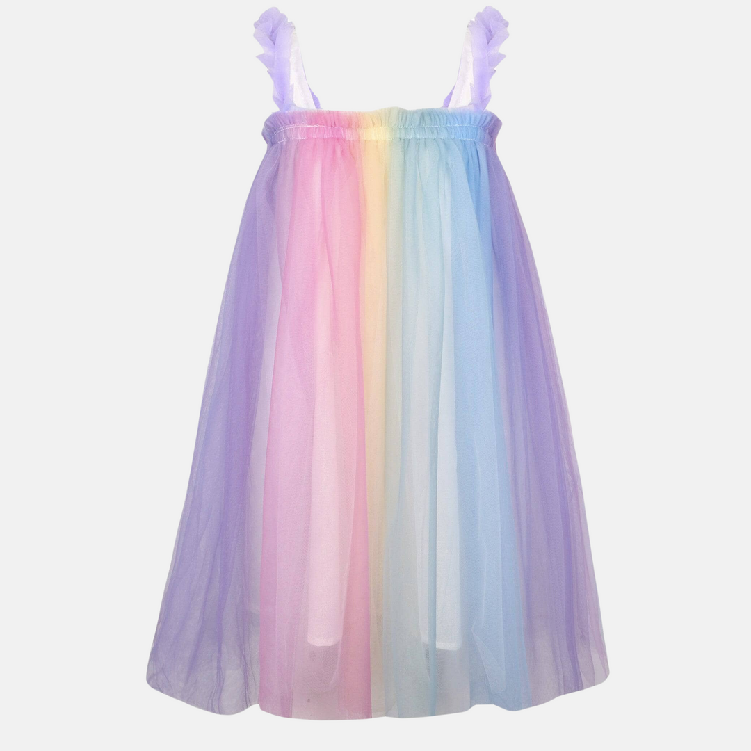 KIDS Sherbert Dress