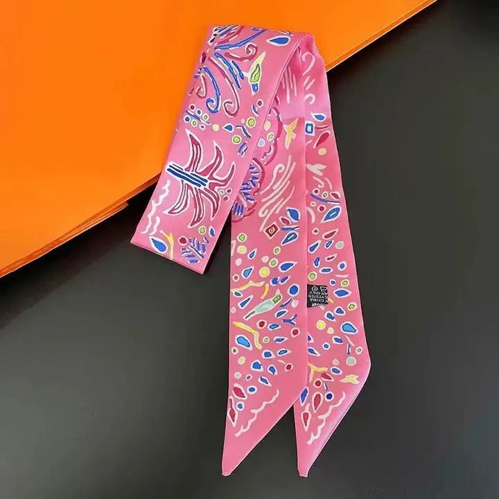 Twilly Scarf – Abide Boutique