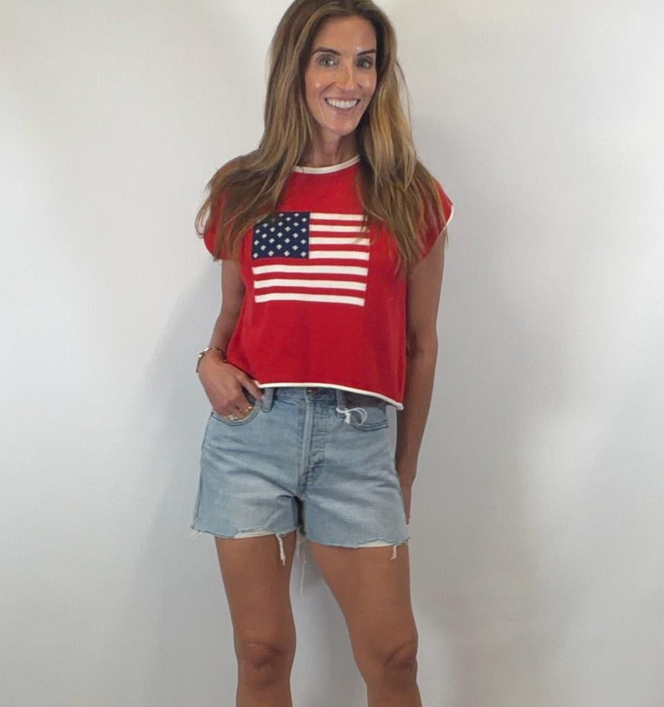 The Americana Edit