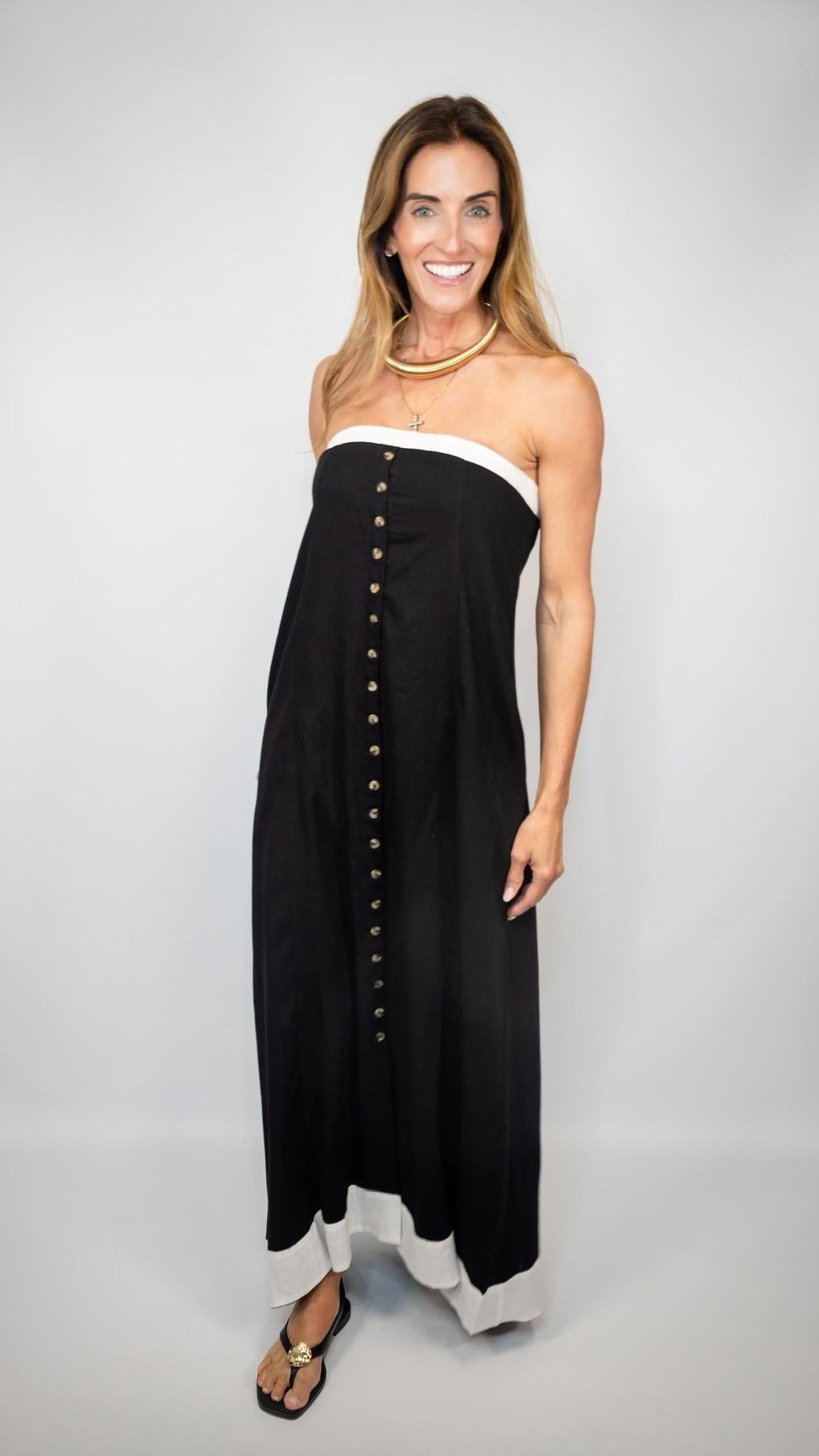 Maxi Dresses