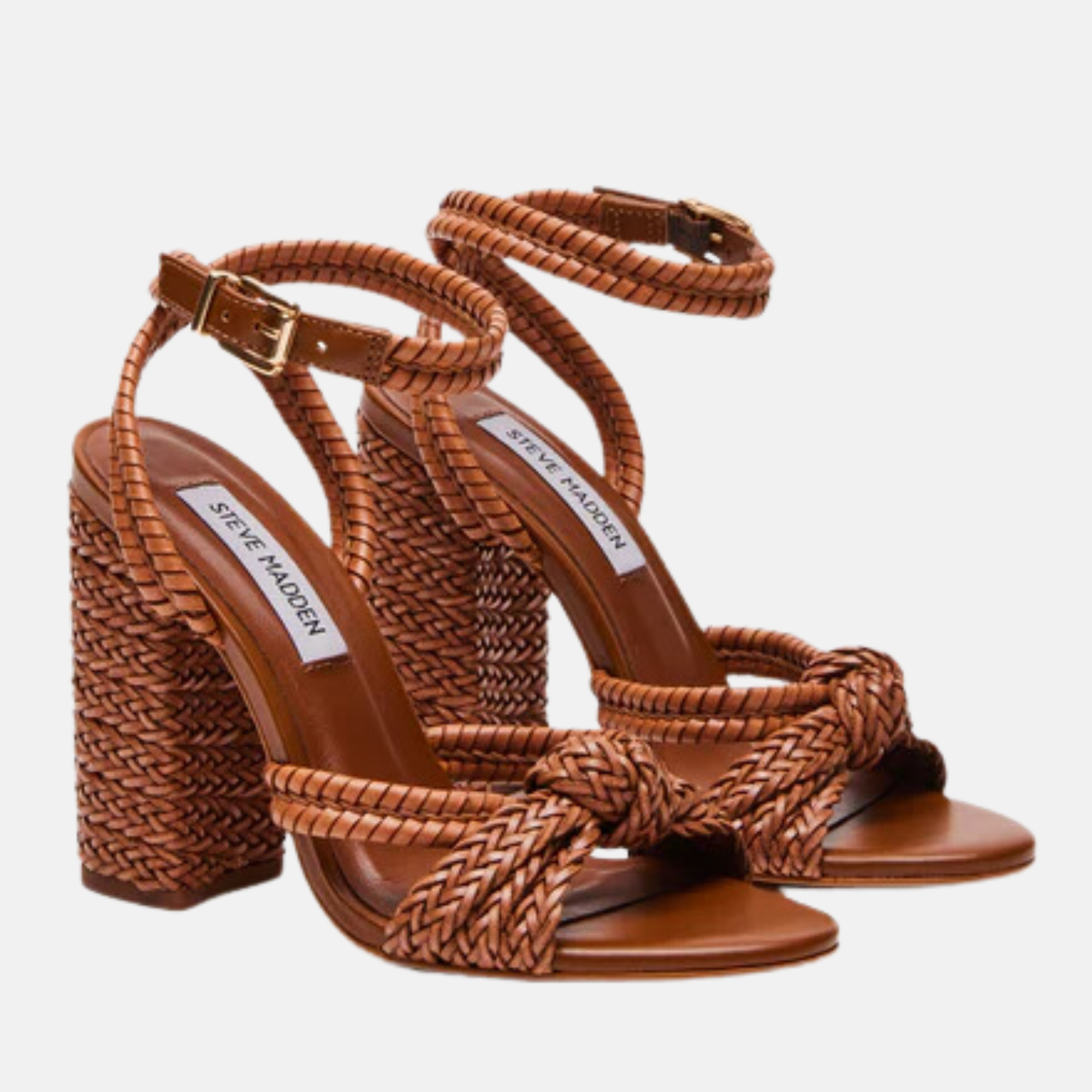 Malou Heel – Abide Boutique