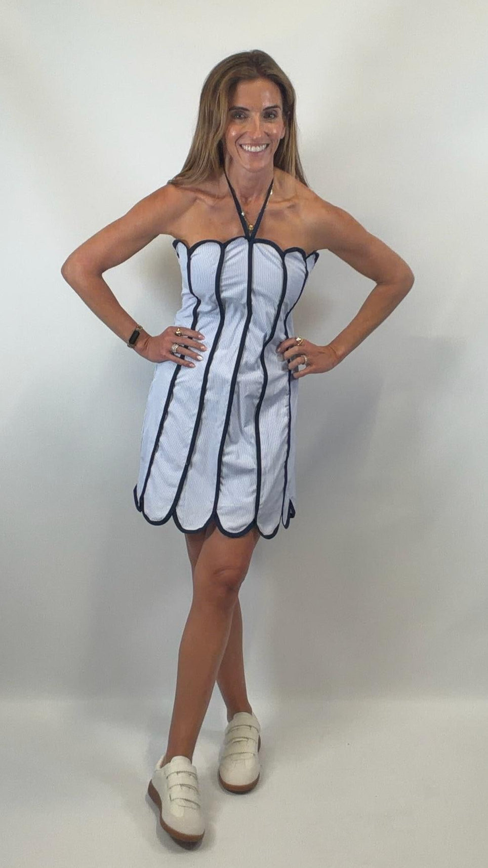 Mini Dresses