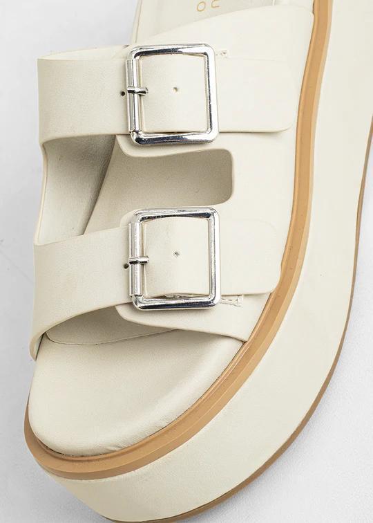 Stone Platform Shoes