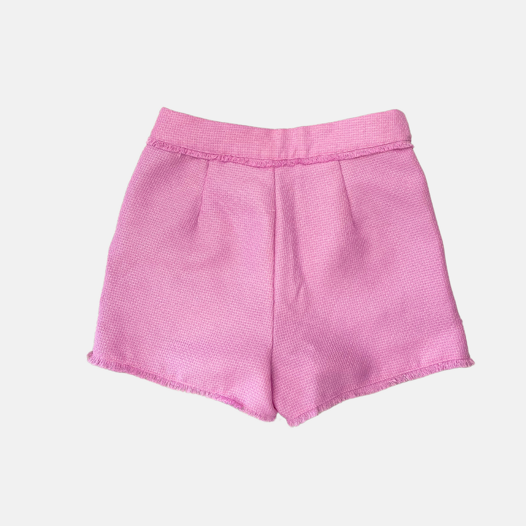 Barbie Pearl Shorts