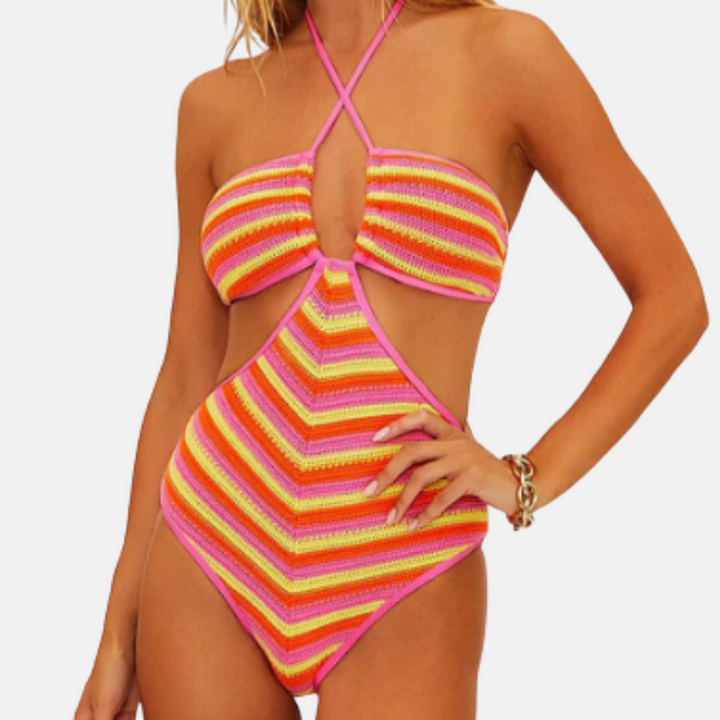 Pamela One Piece
