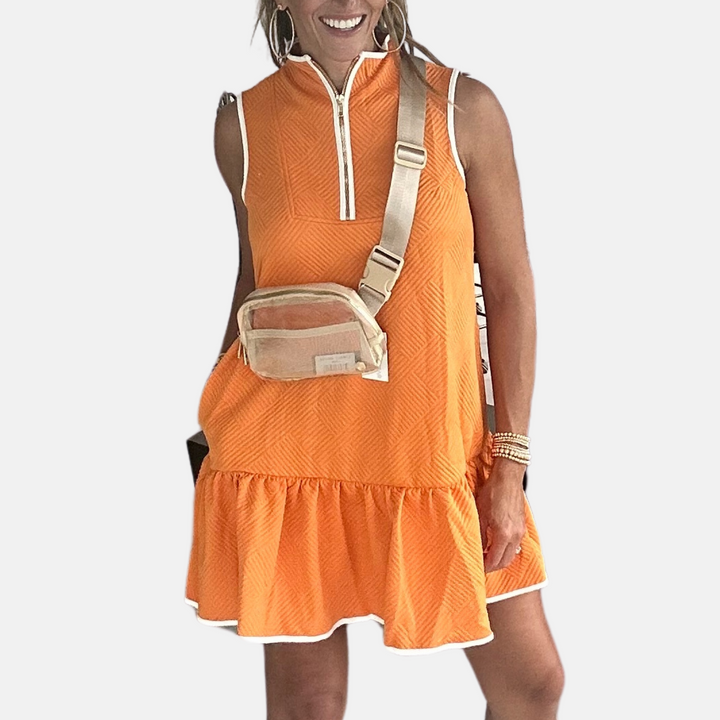 Gameday Mini Dress