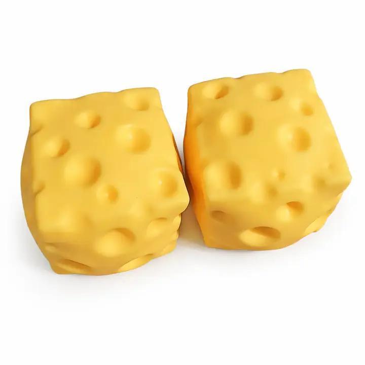 Say Cheese! Squishy Slow Rise Stress Relief Toy
