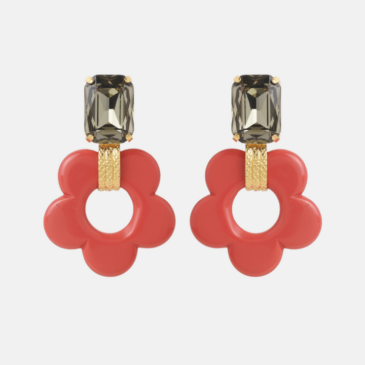 Florem Earrings