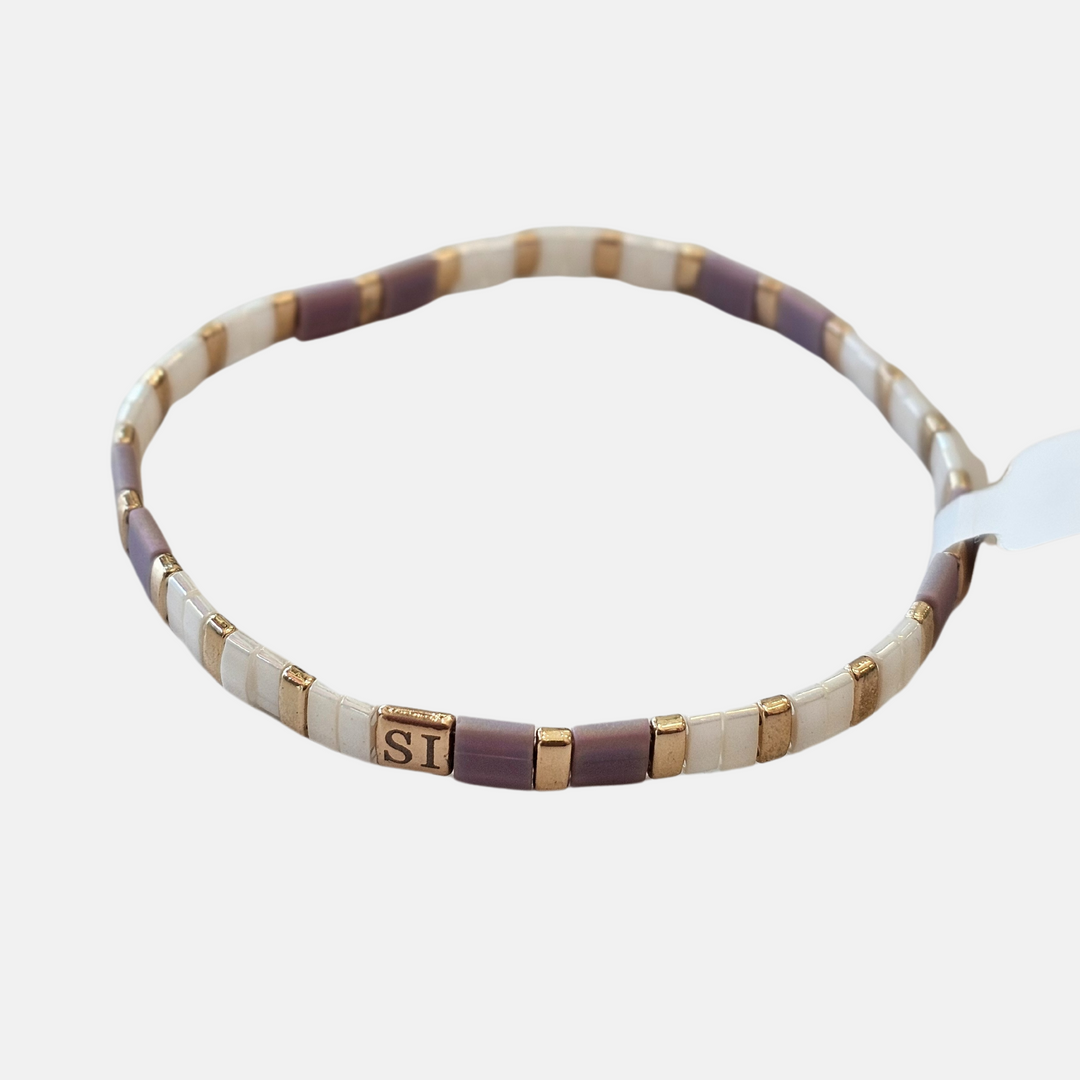 Miyuku Tila Bracelets