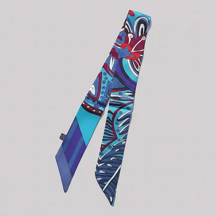 Twilly Scarf