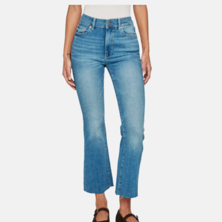 Bridget High Rise Jeans