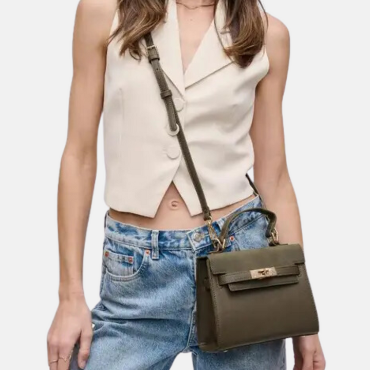 Mayfair Crossbody