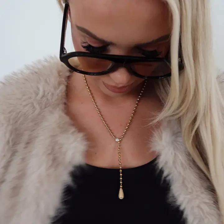 Lainey Necklace