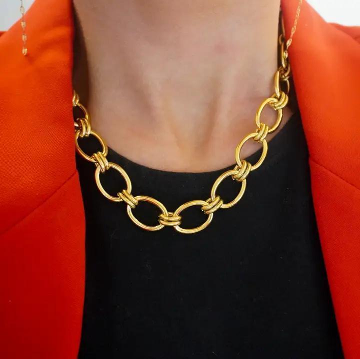 Luxe Necklace