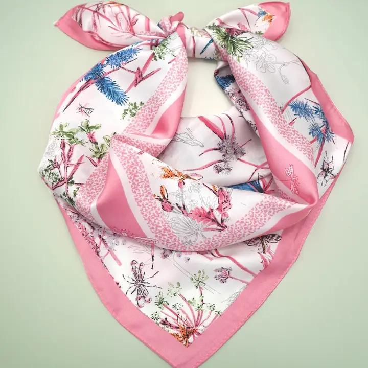 27" Scarf