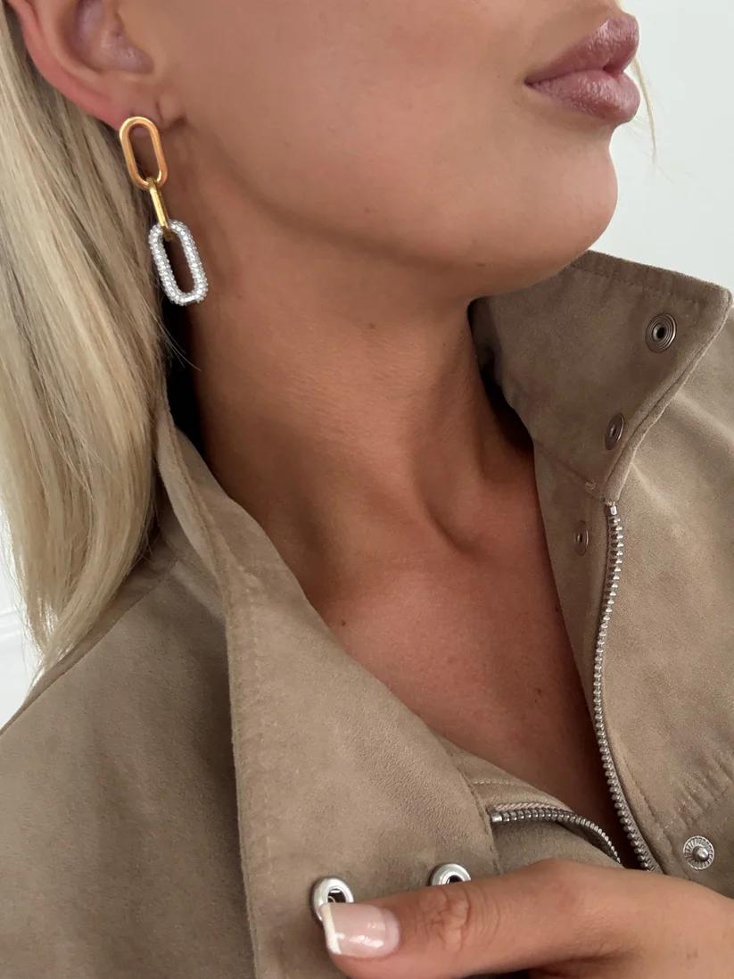 Liz Earrings