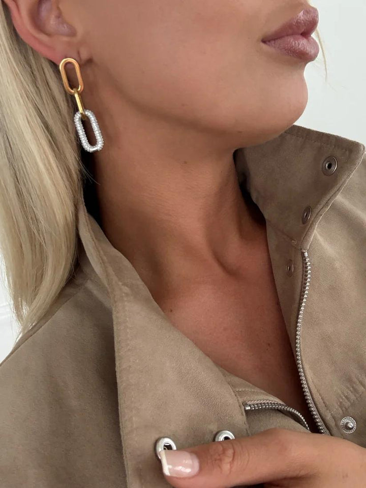 Liz Earrings