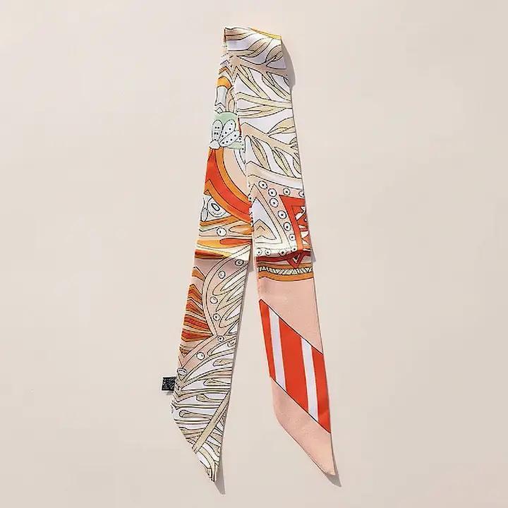 Twilly Scarf