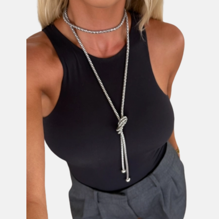 Alex Rope Necklace