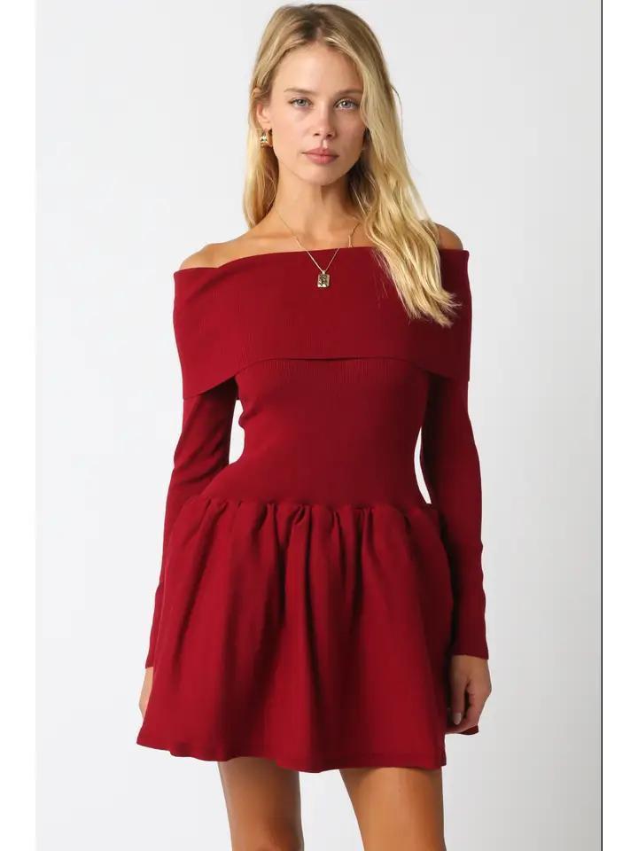 Stephanie Dress