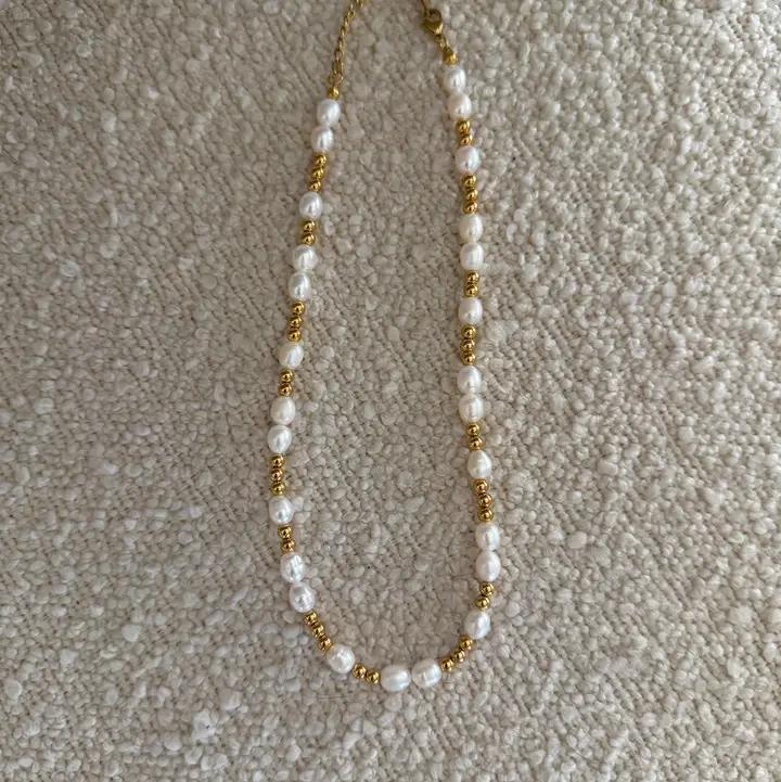 Allison Necklace