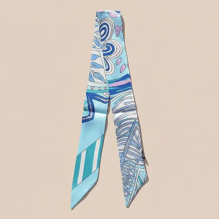 Twilly Scarf