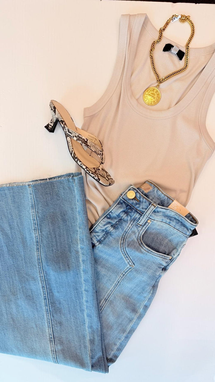 Anastasia Tank Top – Abide Boutique