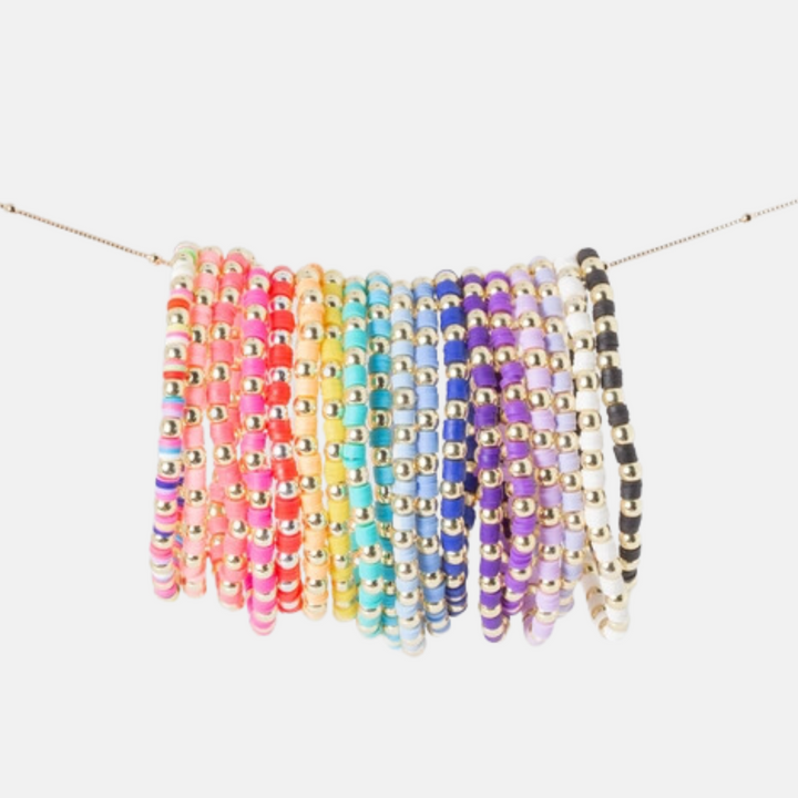 Sunshine Bracelets