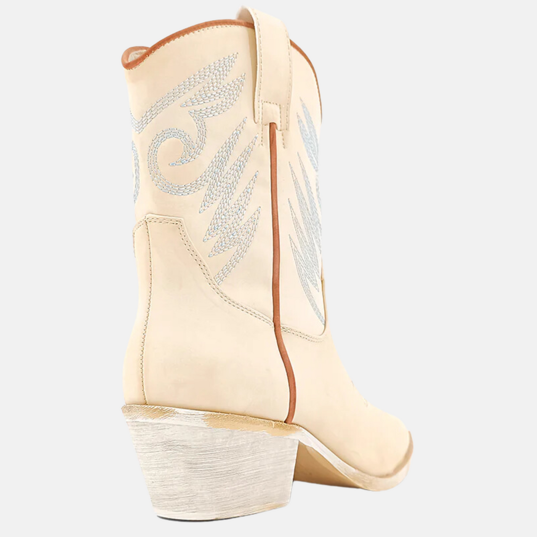 Zahara Mini Boot