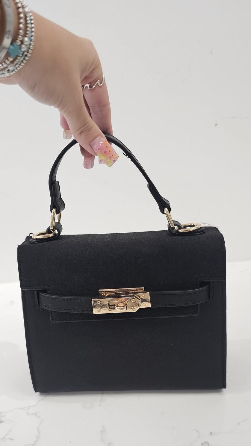 Mayfair Crossbody