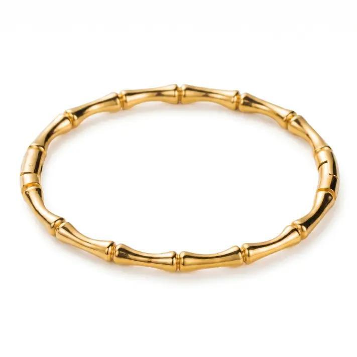 Bamboo "Favorite" Bangle